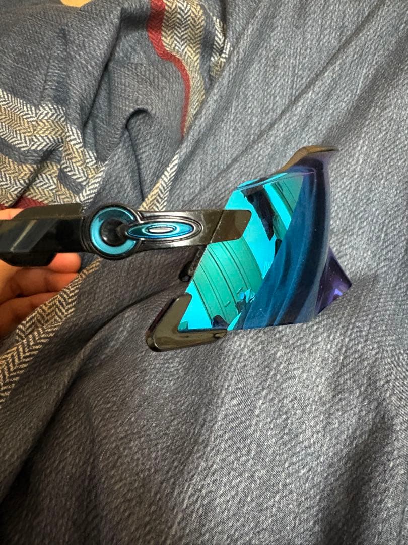 Oakley KATO オークリー ケイト