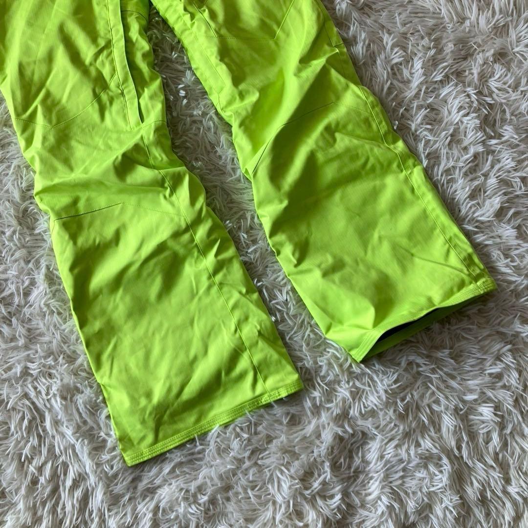 #4E✨VOLCOM✨スノボ ウェア 上下 XL