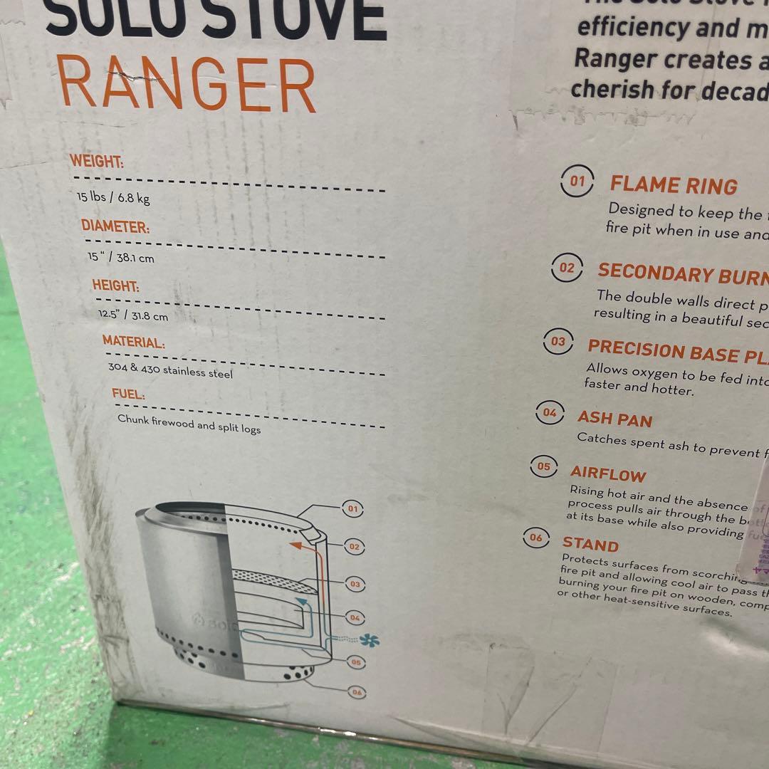 新品 焚き火 キャンプファイヤー レンジャー オプション多数！新品