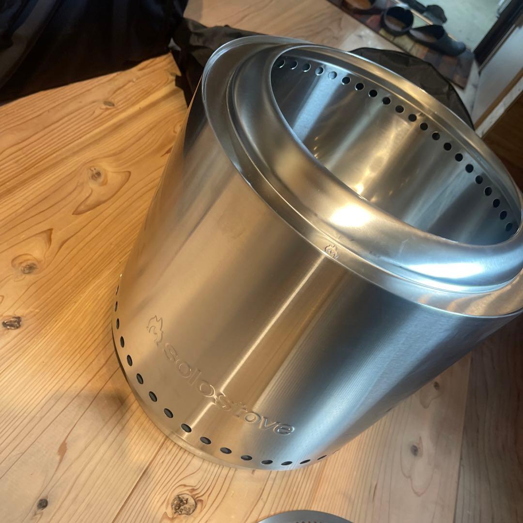 新品 焚き火 キャンプファイヤー レンジャー オプション多数！新品