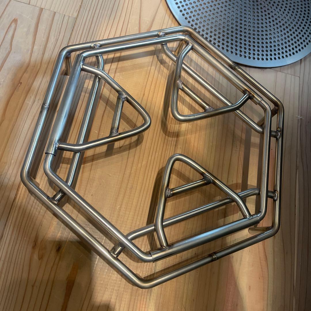 新品 焚き火 キャンプファイヤー レンジャー オプション多数！新品