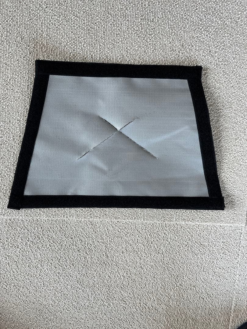 POMOLY STOVEHUT 70 バップテント