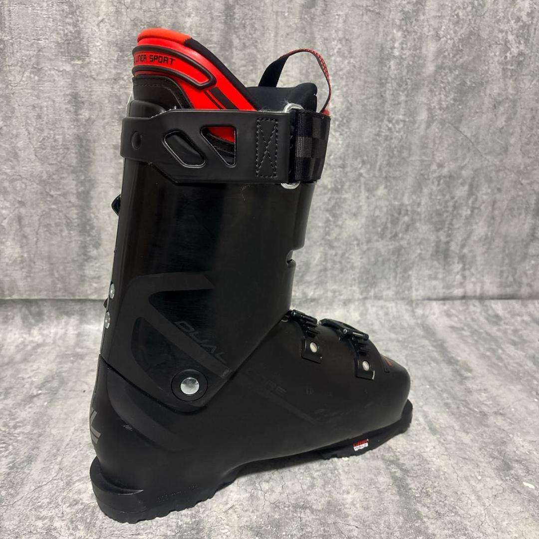 【希少 美品】LANGE RX 100 GW スキー ブーツ 26.5cm