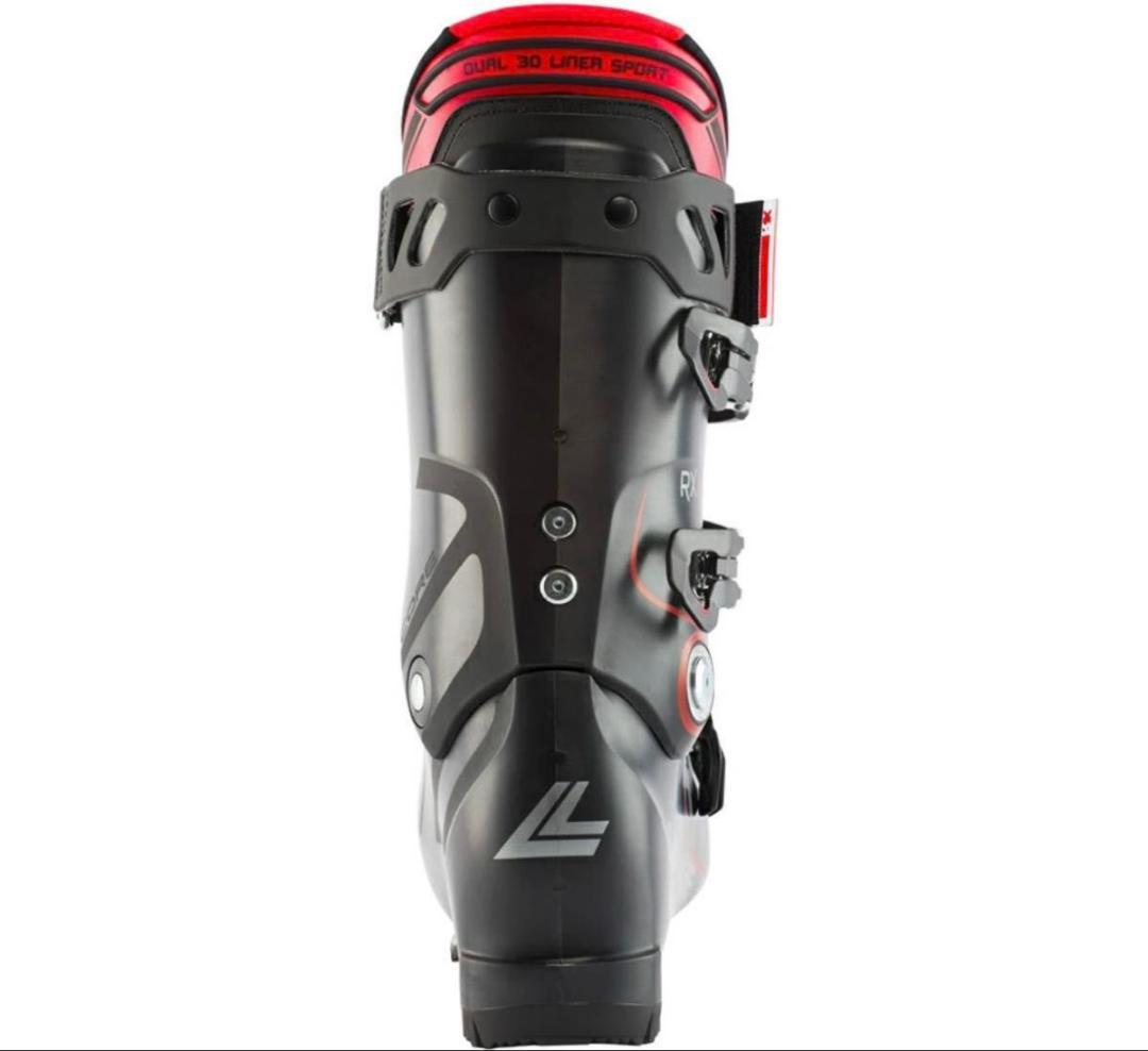 【希少 美品】LANGE RX 100 GW スキー ブーツ 26.5cm