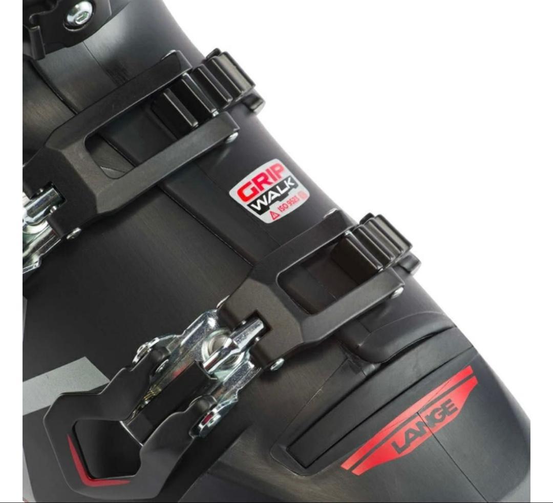 【希少 美品】LANGE RX 100 GW スキー ブーツ 26.5cm