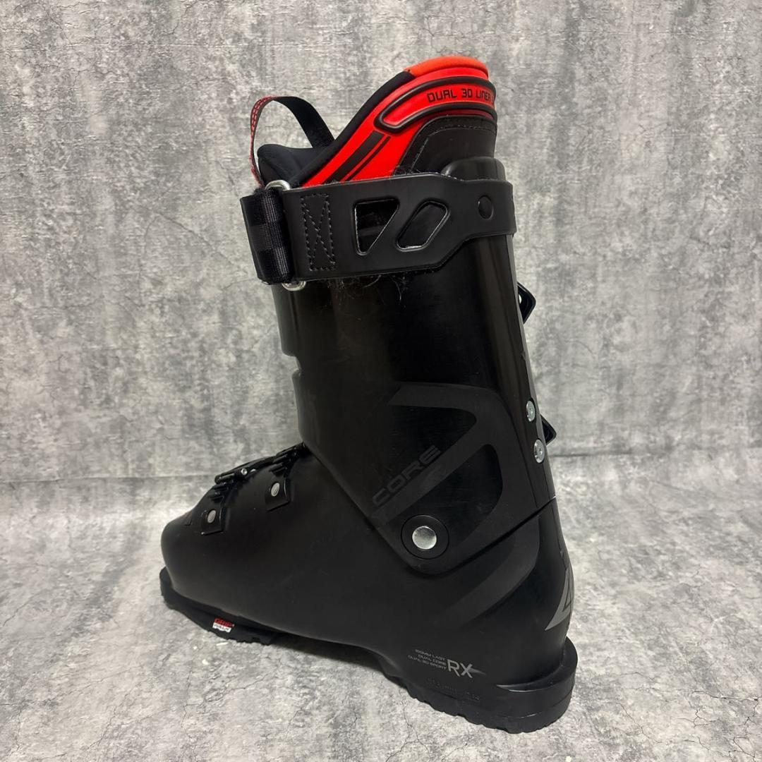 【希少 美品】LANGE RX 100 GW スキー ブーツ 26.5cm
