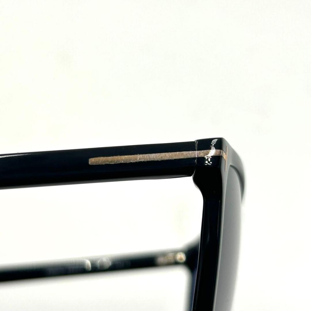 Tom Ford サングラス TF832 Fletcher ブルーレンズ