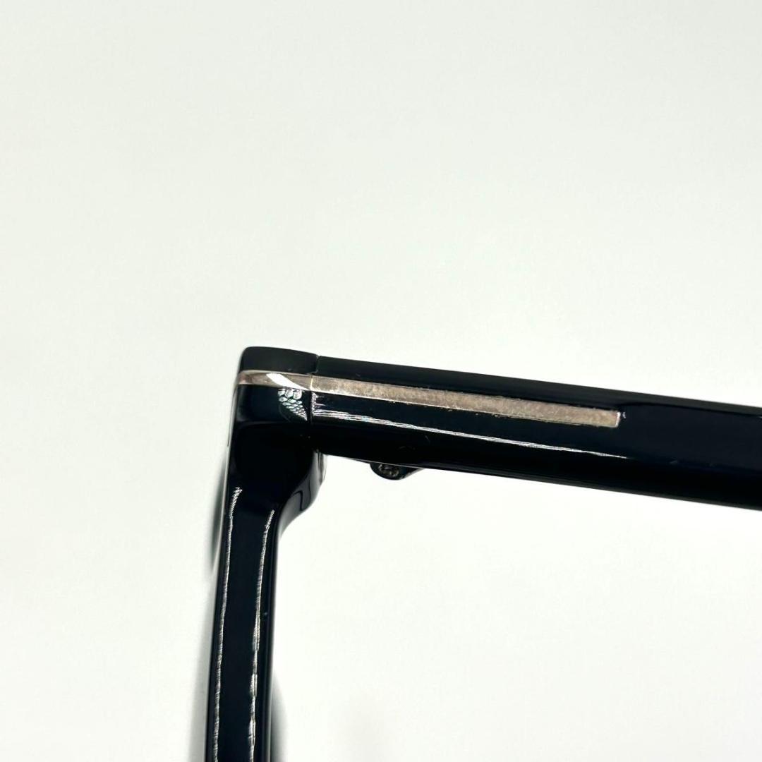 Tom Ford サングラス TF832 Fletcher ブルーレンズ