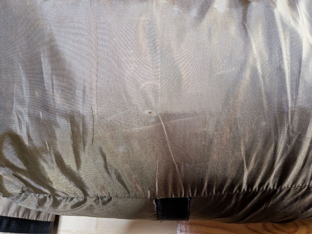 ogawa Apollon S（付属品ハンマー、ガイロープ、ペグ無し）