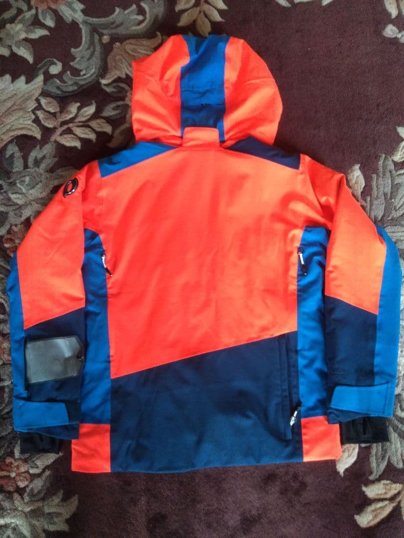 ON-YO-NE　オンヨネ　スキージャケット　SS