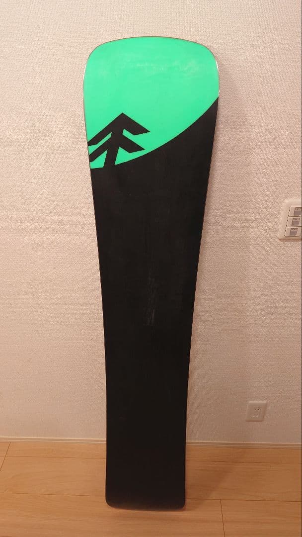 スノーボード GRAY DESPERADO TIC IIIw 157.6cm