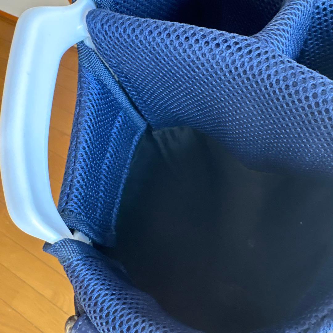 商品名】 SRIXON（スリクソン） キャディバッグ GGC-S166 ネイビー