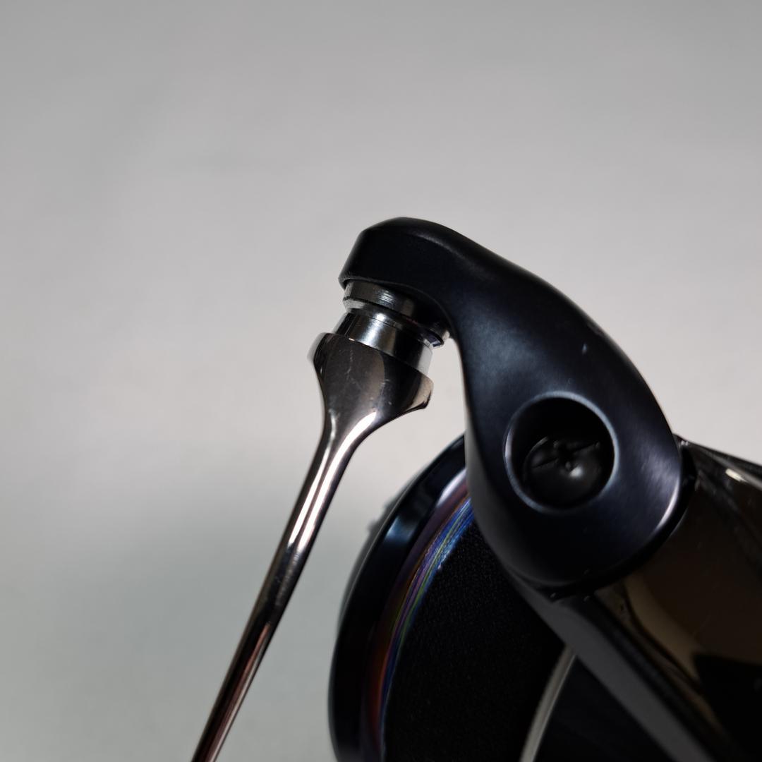 20ストラディックSW 6000PG 中古美品