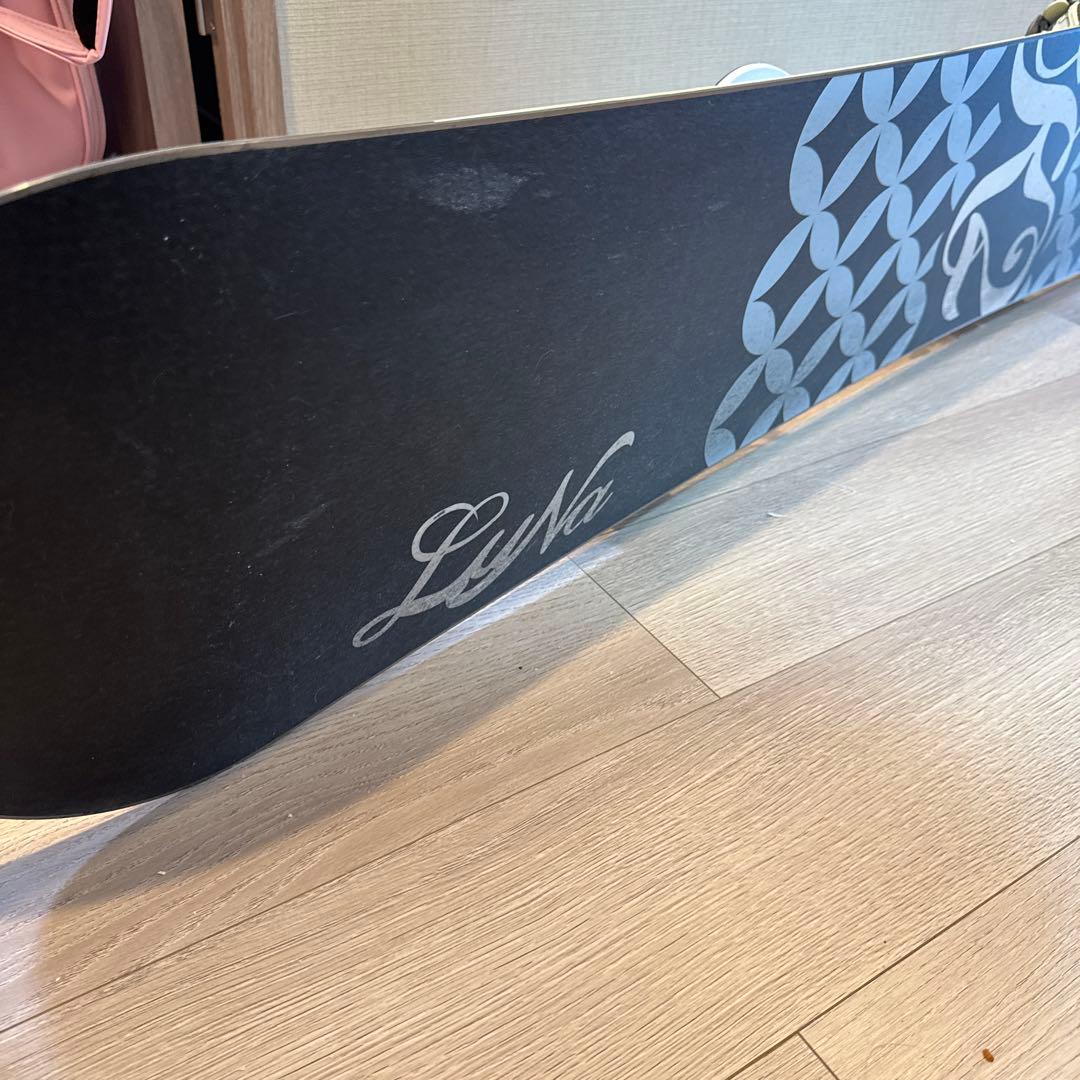 K2、ヘッド、THIRTYTWO STW W'Sスノボセット