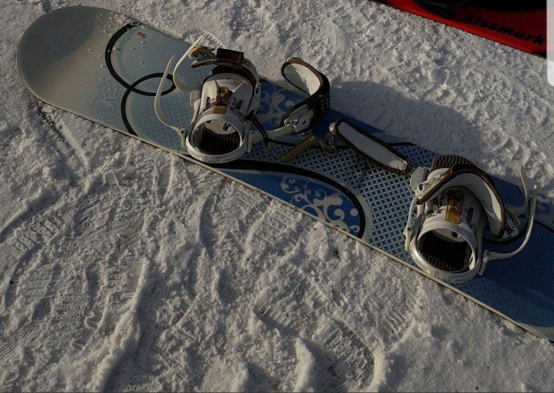 K2、ヘッド、THIRTYTWO STW W'Sスノボセット