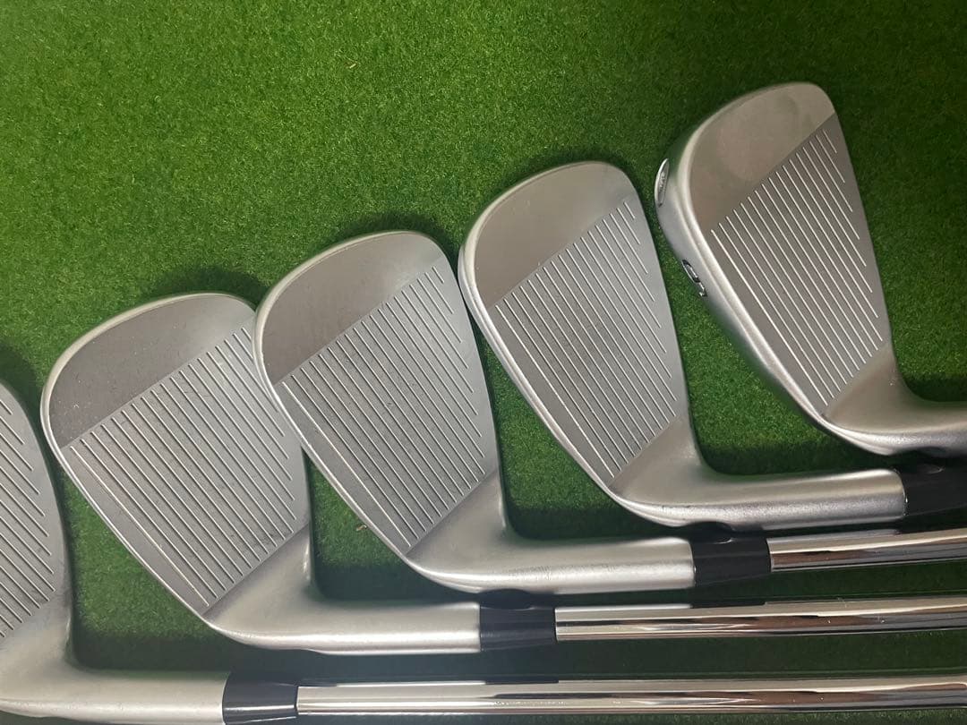 PING i230 モーダス115 S 6〜U