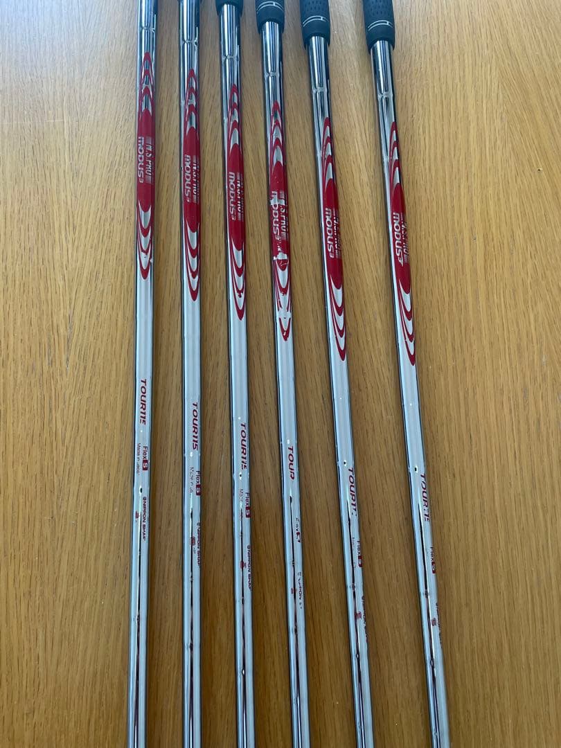 PING i230 モーダス115 S 6〜U