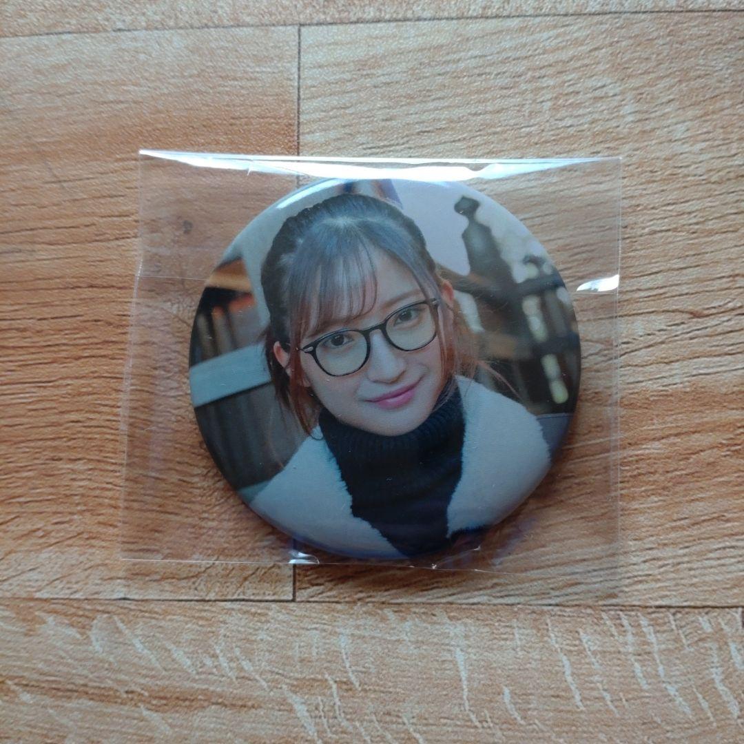 Girls² 小川桜花 缶バッジ - メルカリ