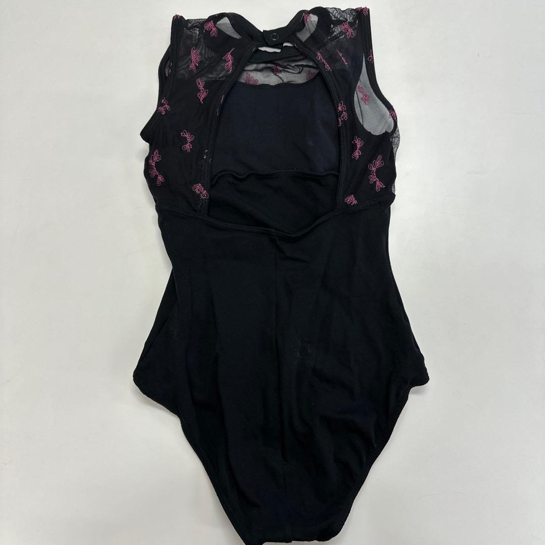 チャコット　レオタード150センチ