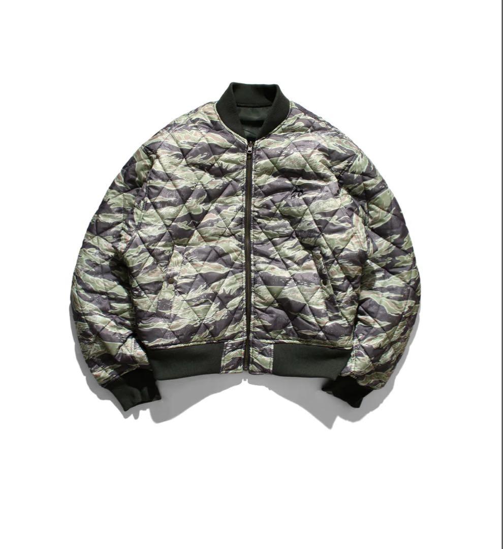 antimid MA1完売品