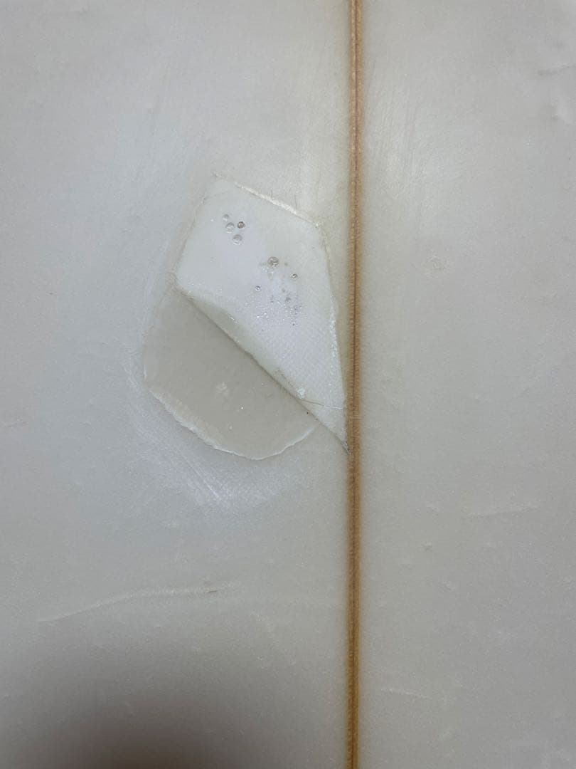 Channel  サーフボード ショートボード ♯4 ナンバー4