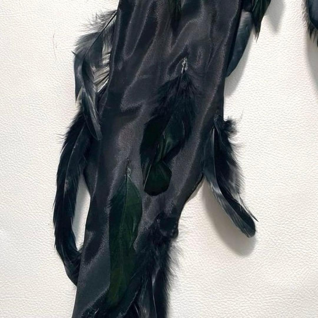 【らんまる】TAKA DANCE　社交ダンス衣装 ロングドレス ビジュー