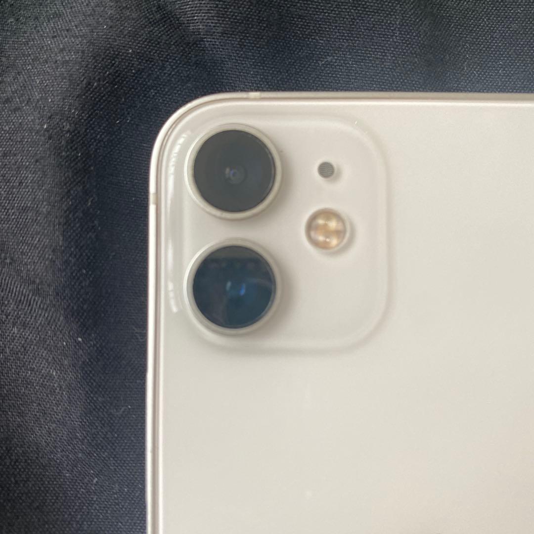 【クラピ】iPhone12mini 64GB本体