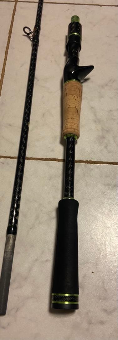 オフィスユーカリ ジョーカー 69MH バーストマニア 美品