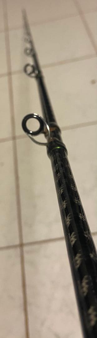 オフィスユーカリ ジョーカー 69MH バーストマニア 美品