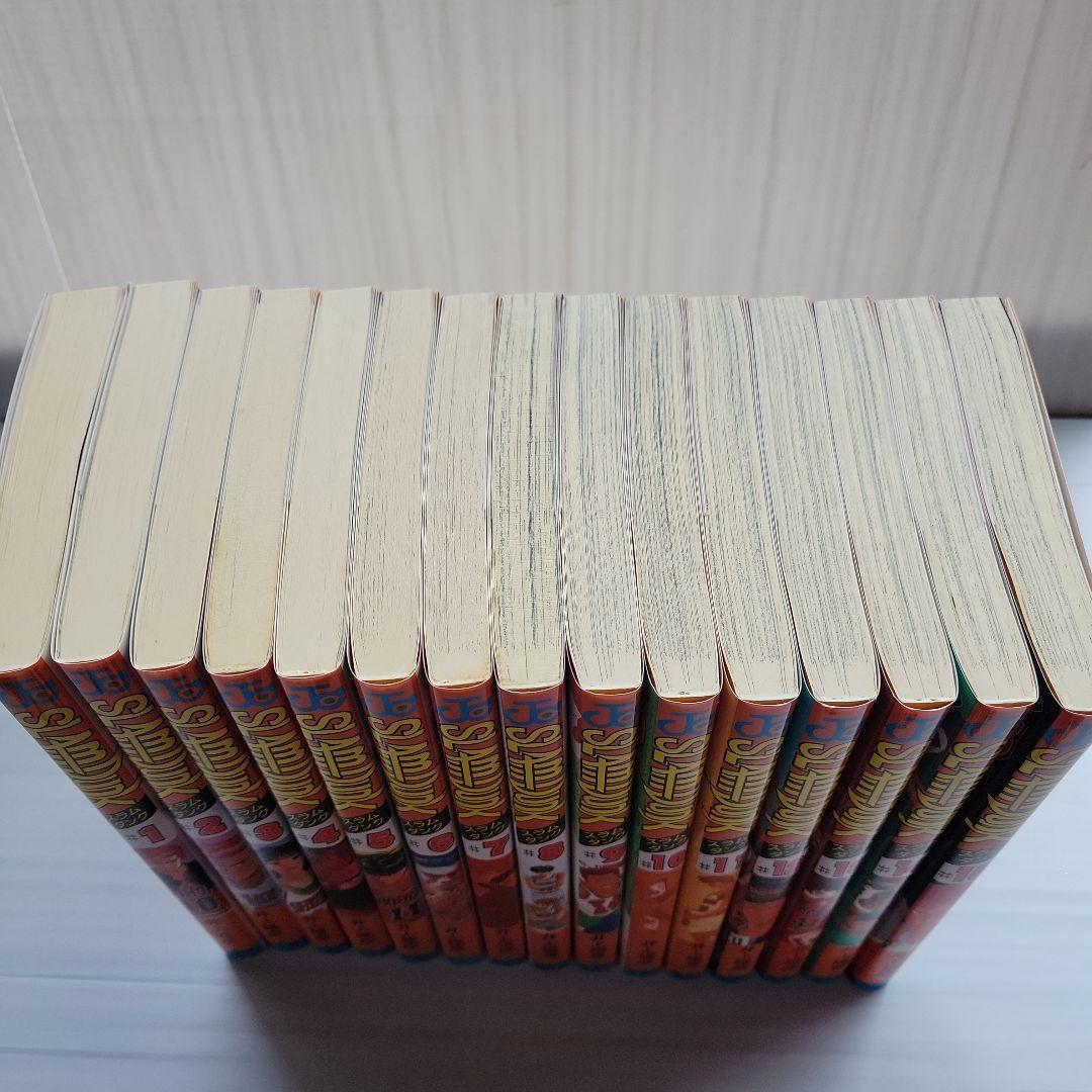 SLAM DUNK 全31巻セット