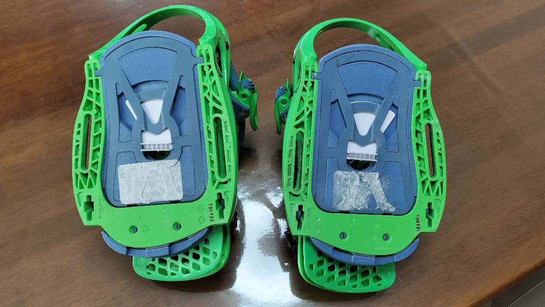 バートン　Burton Genesis EST Mサイズ