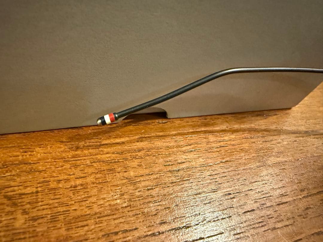 【超美品】THOM BROWNE トムブラウン メガネサングラス 鼈甲46◻︎20