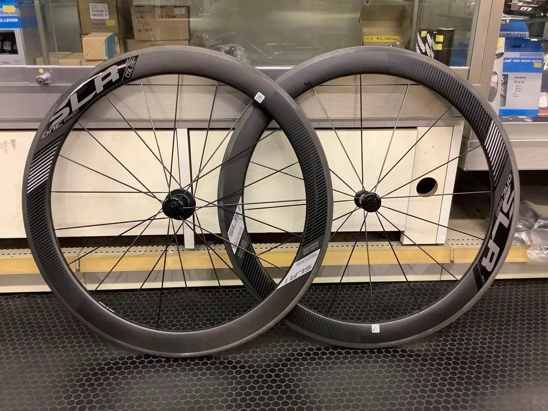 Giant SLR1 AERO 2018年モデル - メルカリ