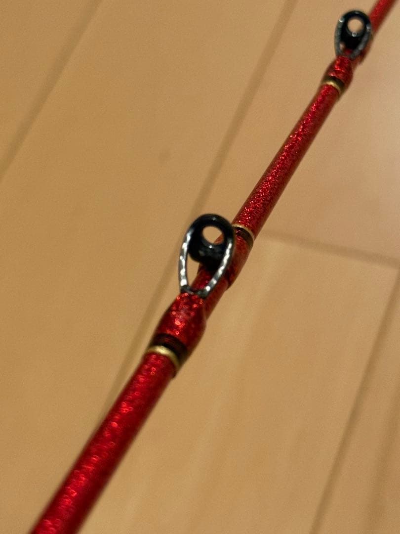 ダイワ　ショットバイパーM-225SMT 船竿