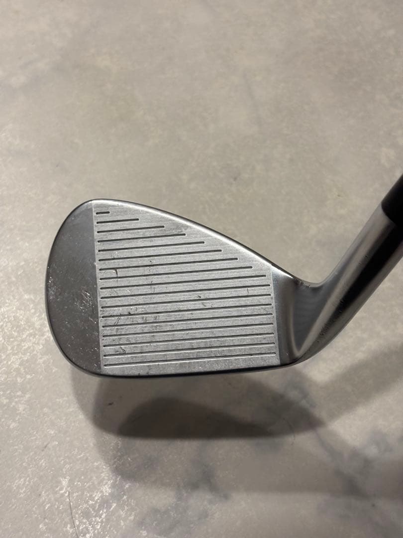 SRIXON スリクソン ZX5 Mk2 AW 単品 モーダス 120S