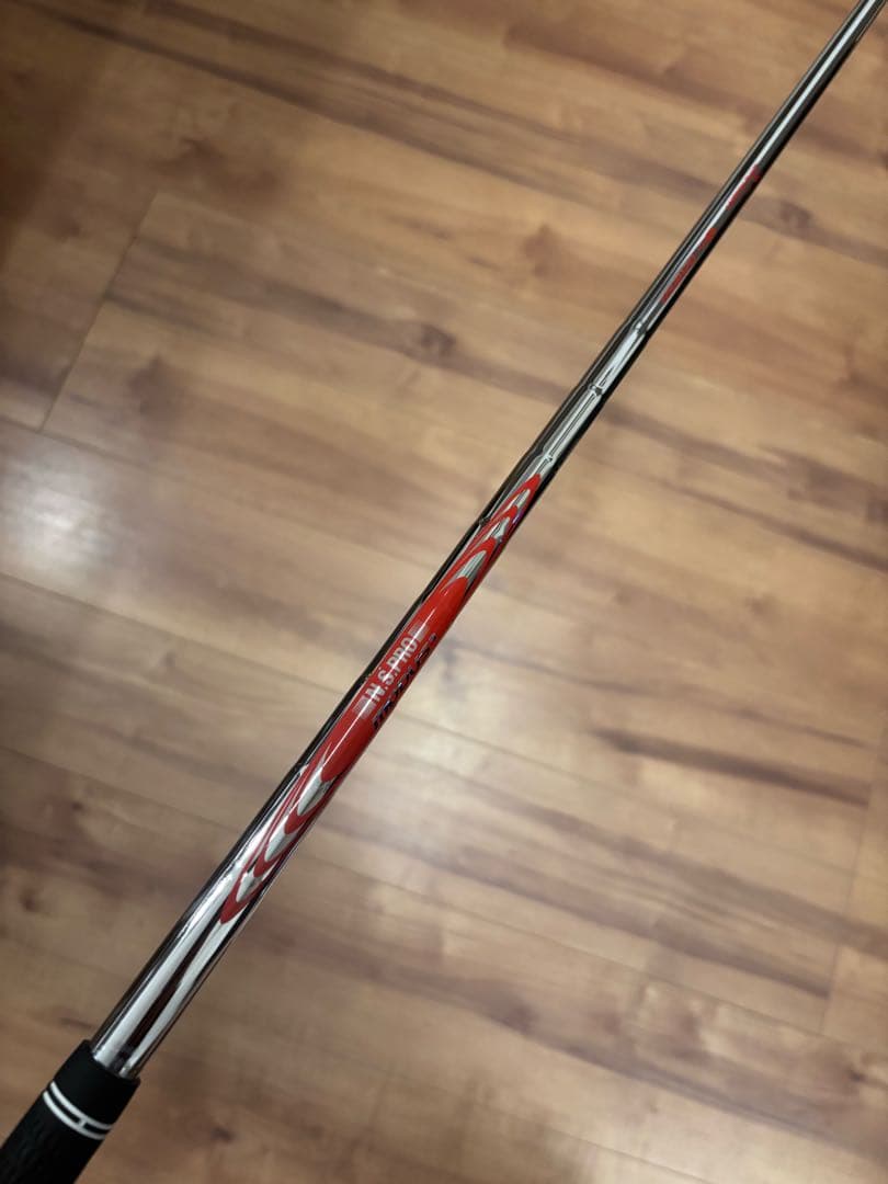SRIXON スリクソン ZX5 Mk2 AW 単品 モーダス 120S