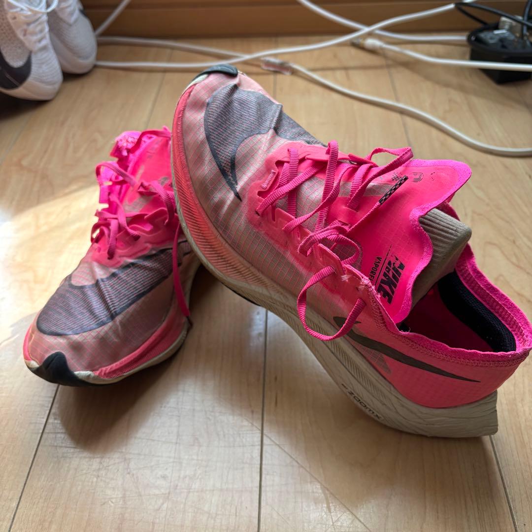 ヴェイパーフライ1 初期 26.5cm - メルカリ