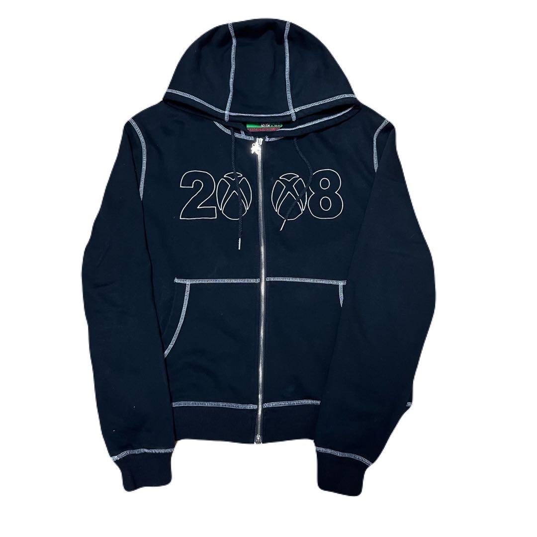 fuckthisindustry zip foodie ジップパーカー fti - メルカリ