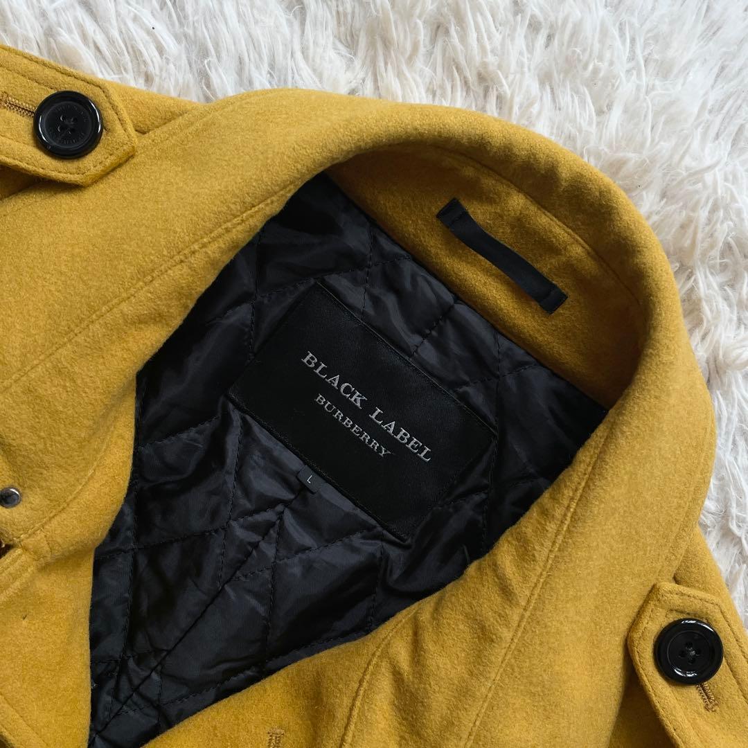 Burberry キルティング フーデッド コート 通販 - FARFETCH Lサイズ