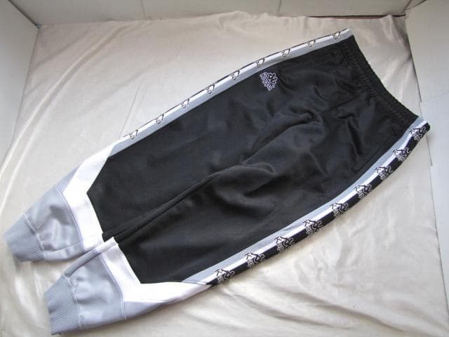 ユベントス　KAPPA ジャージ上下 94 DANONE イタリア★美品 レア