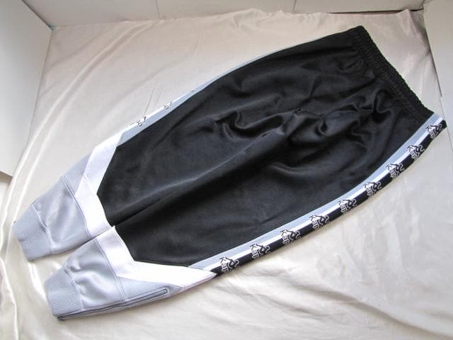 ユベントス　KAPPA ジャージ上下 94 DANONE イタリア★美品 レア