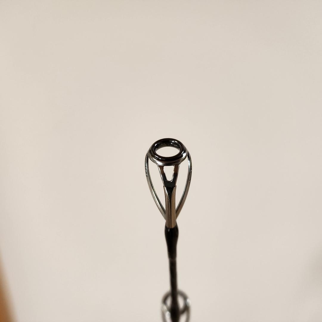 Shimano コルトスナイパーリミテッドS100H