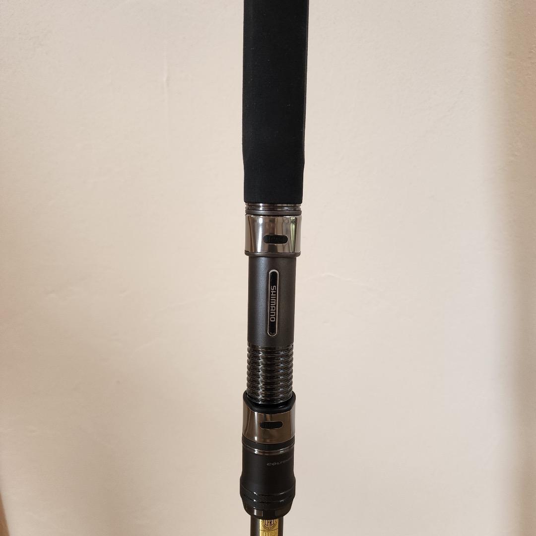 Shimano コルトスナイパーリミテッドS100H