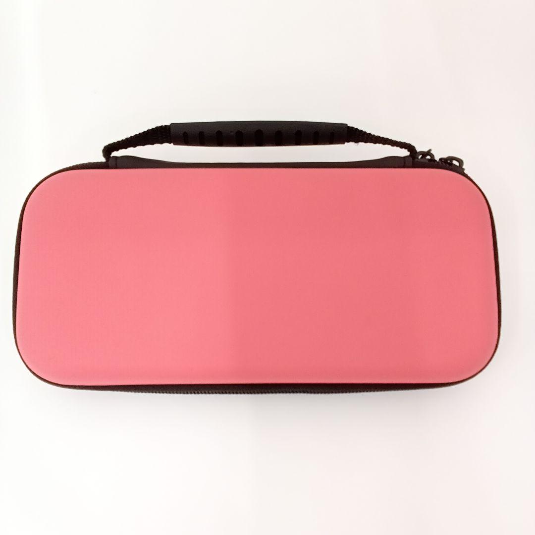 値下げ 本体+カバー+フィルム他セット 美品 Switch Lite コーラル