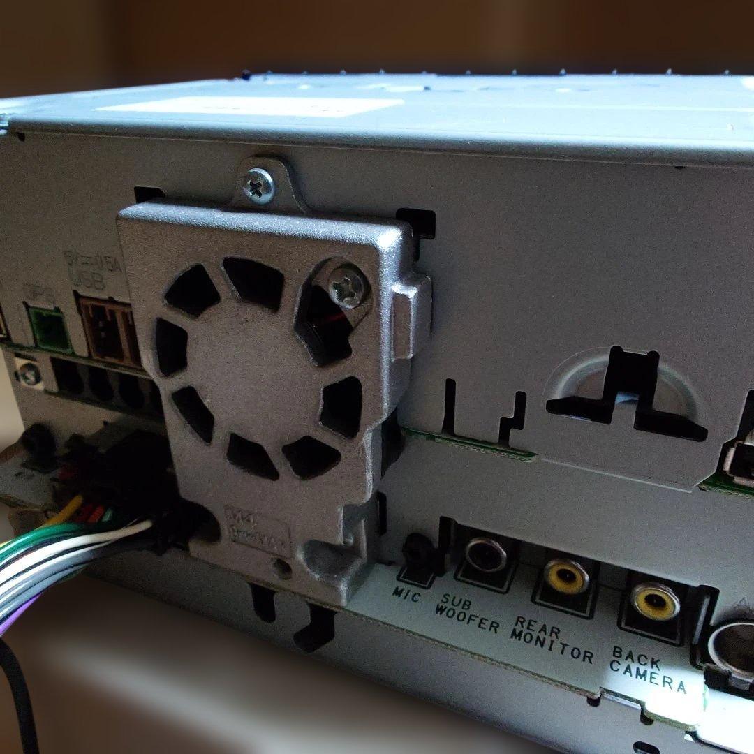 じ*じ様 カロッツェリア G-RW900zs(AVIC-RW900zs) 中古 車・バイク