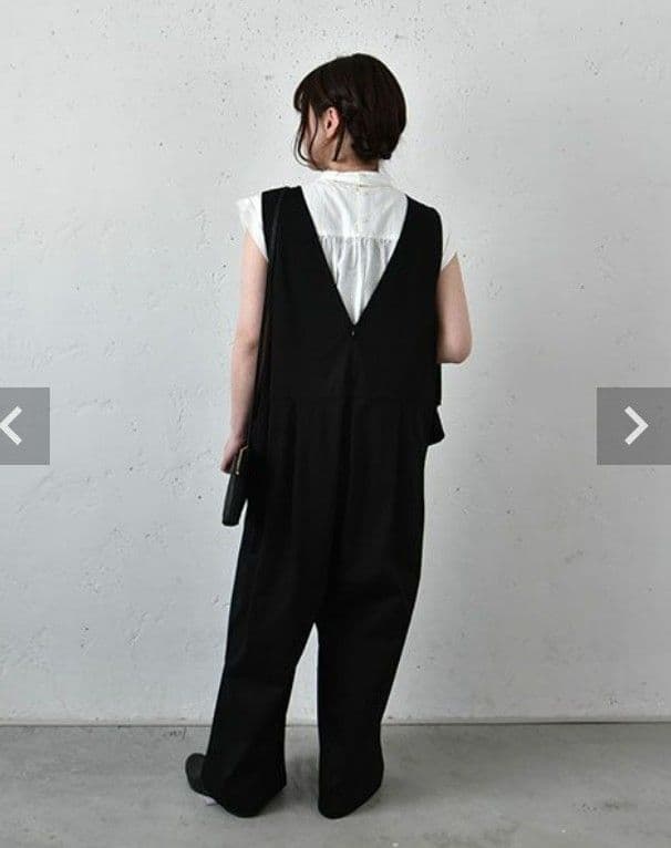 No18(オハコ) オールインワン