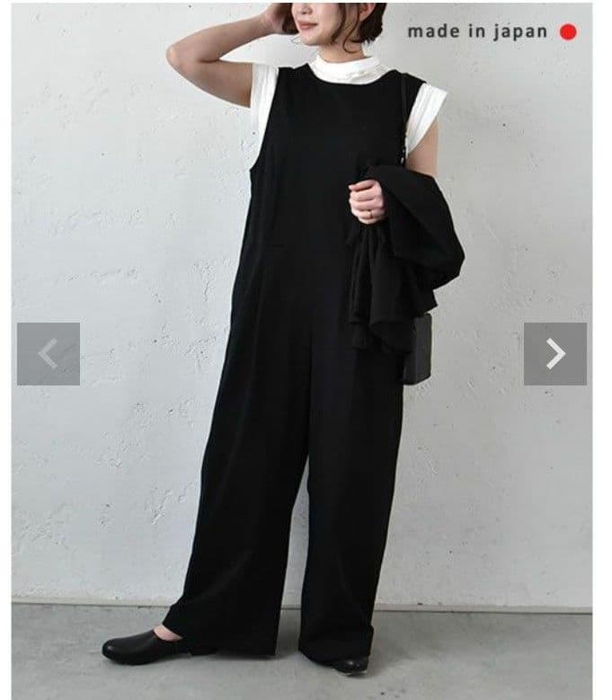 No18(オハコ) オールインワン