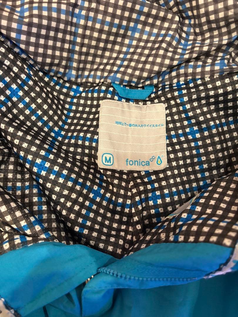 fonica スノーボードウェア 上下セット