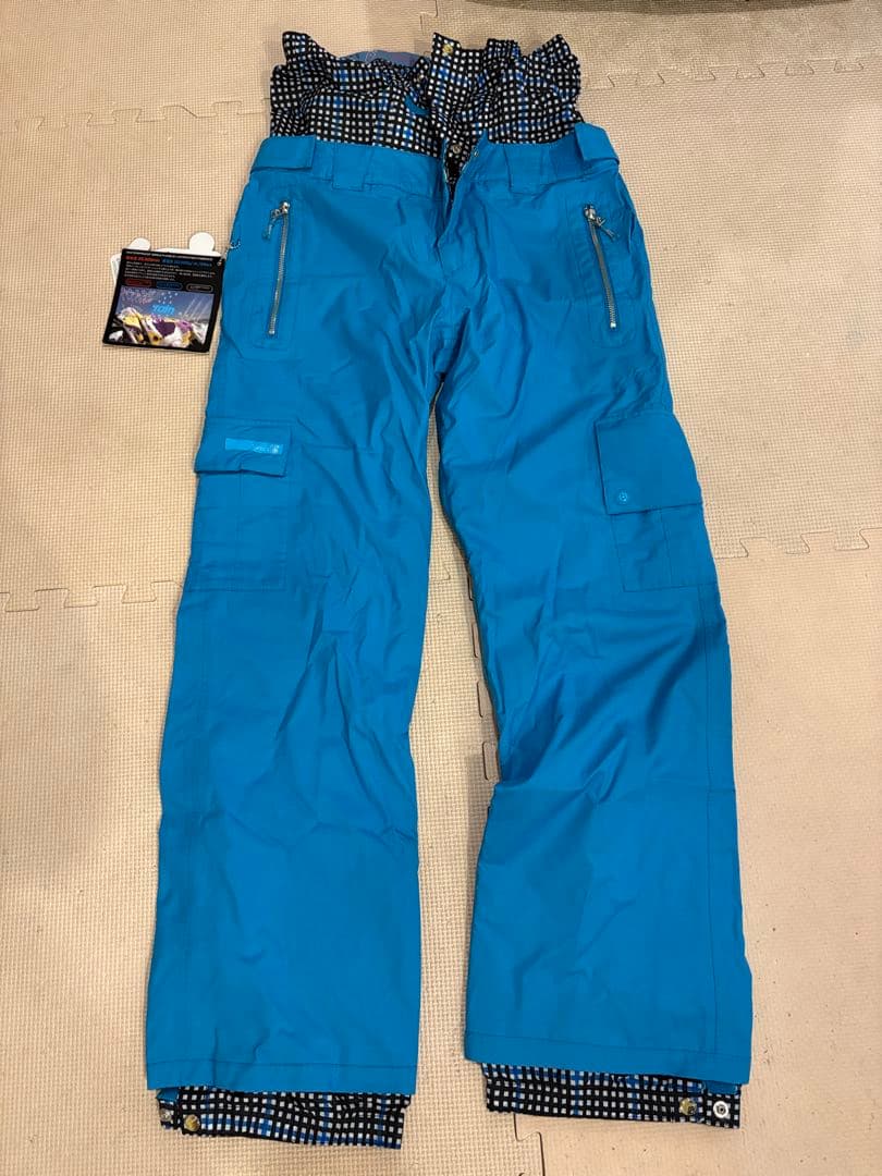 fonica スノーボードウェア 上下セット