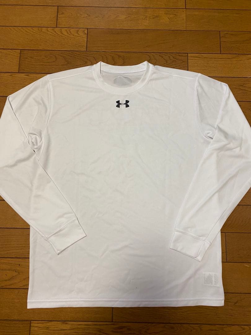 アメリカンフットボール高校日本代表　ロンT